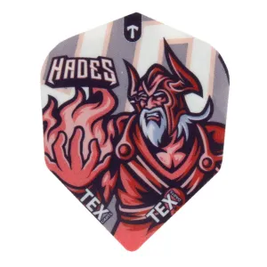 Formula Sports Tex Hades Flights