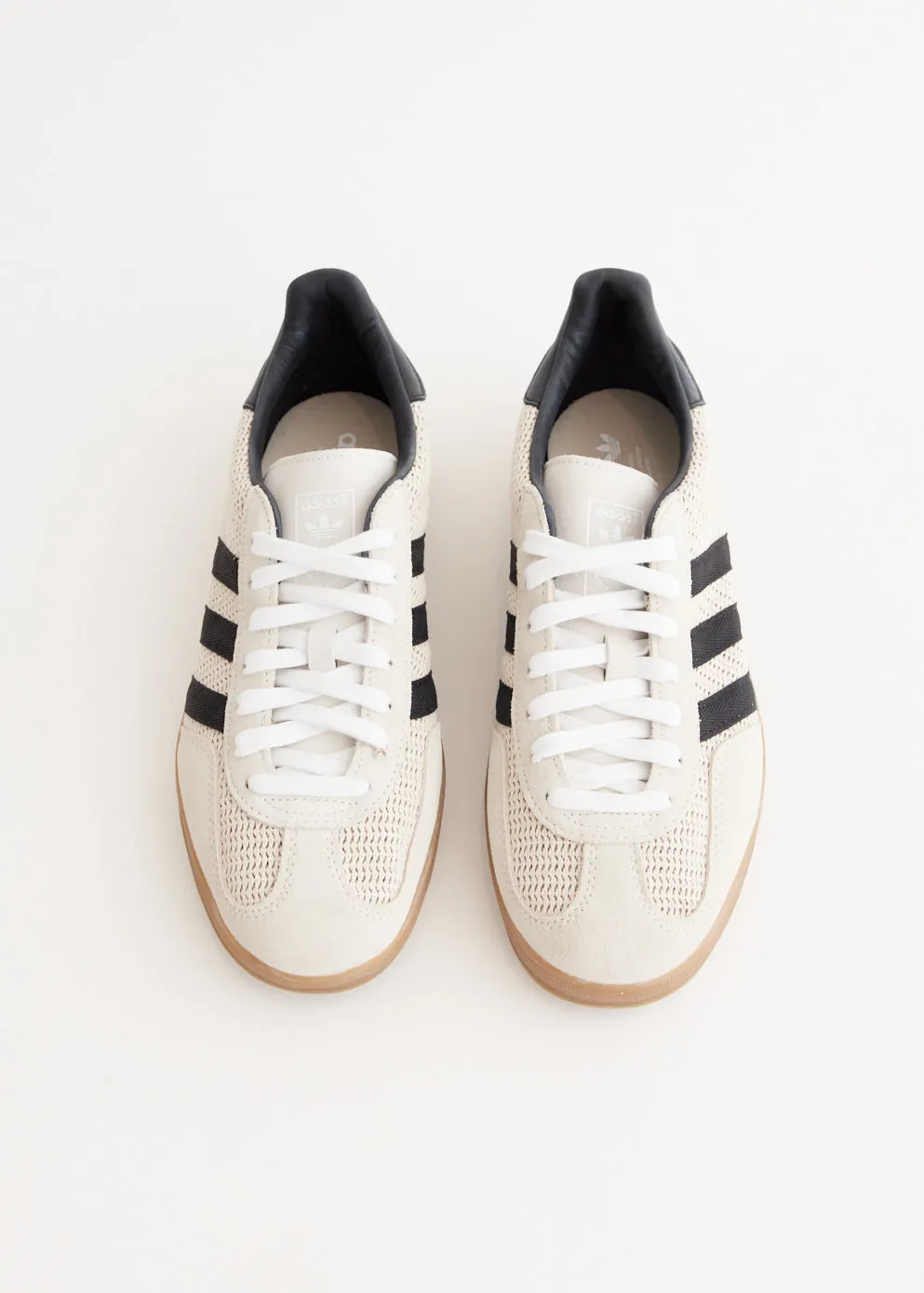 Gazelle Indoor 'Alumina' Sneakers