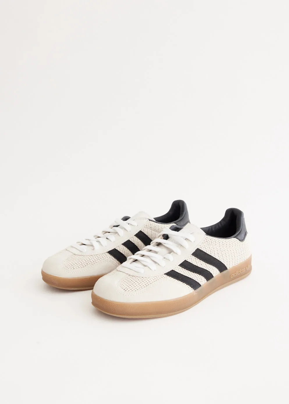 Gazelle Indoor 'Alumina' Sneakers