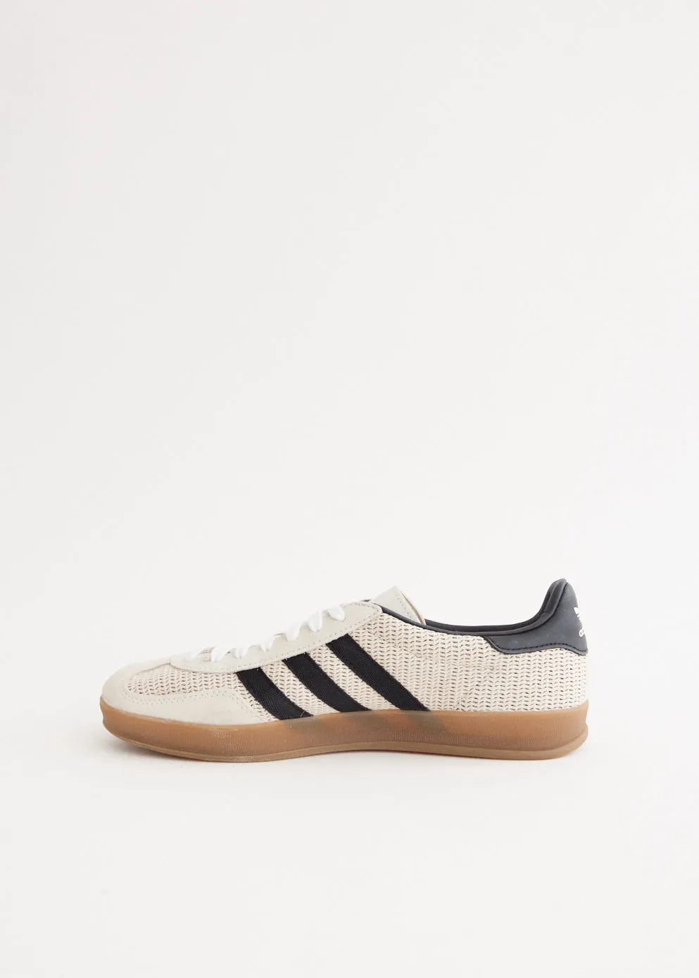 Gazelle Indoor 'Alumina' Sneakers