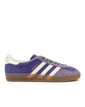 Gazelle Indoor Collegiate Purple