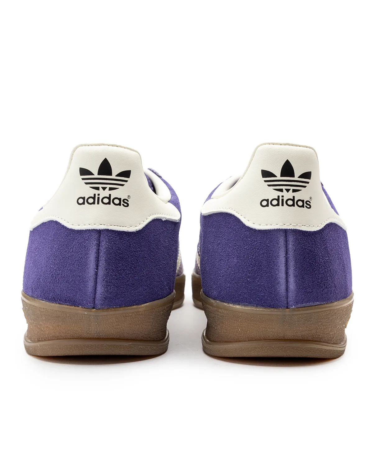 Gazelle Indoor Collegiate Purple