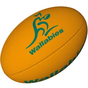 Gilbert Wallabies Supporter Football