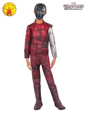 Girls Costume - Nebula Deluxe