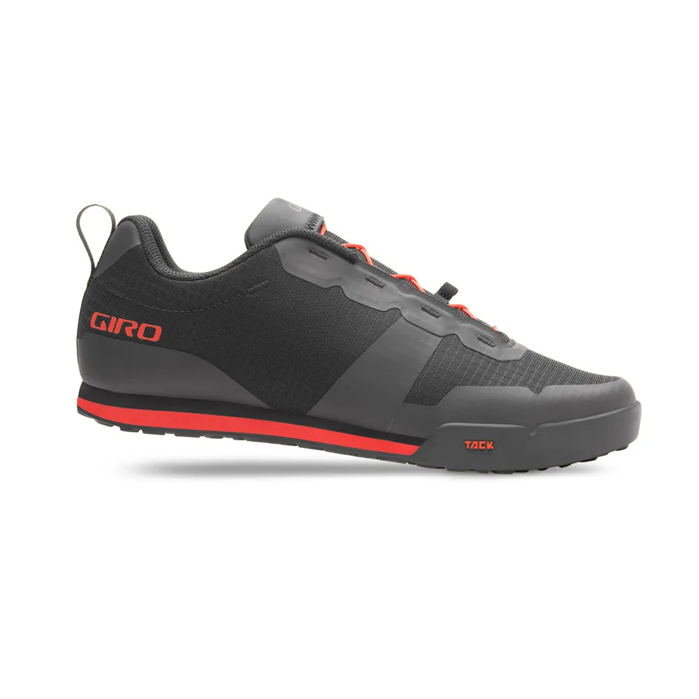 Giro Tracker Fastlace Mens