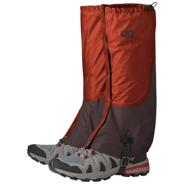 HELIUM GAITERS - MEN'S