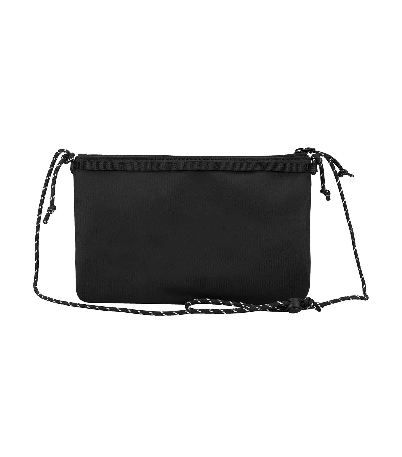 Hetchell Sacoche Bag 1L Black