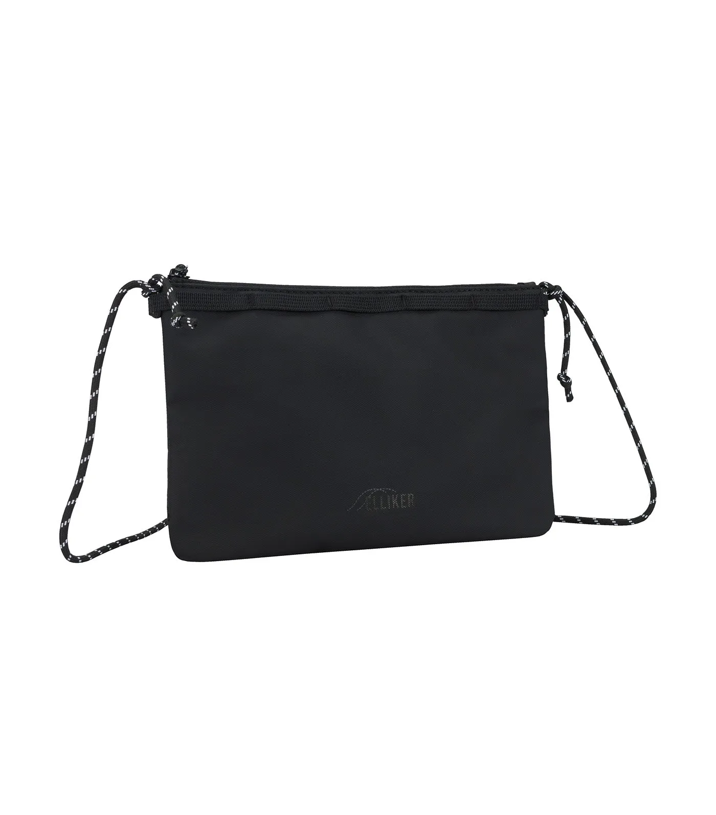 Hetchell Sacoche Bag 1L Black