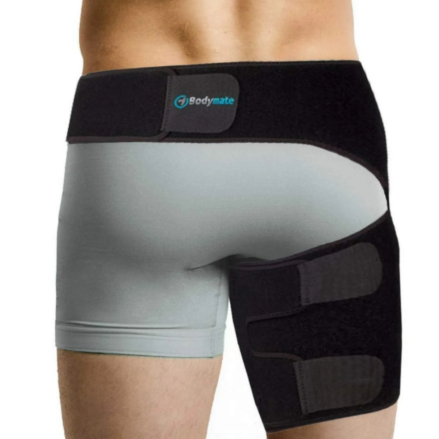 Hip Brace For Sciatica Pain Relief  Si Belt/Sacroiliac Belt  Hip Pain