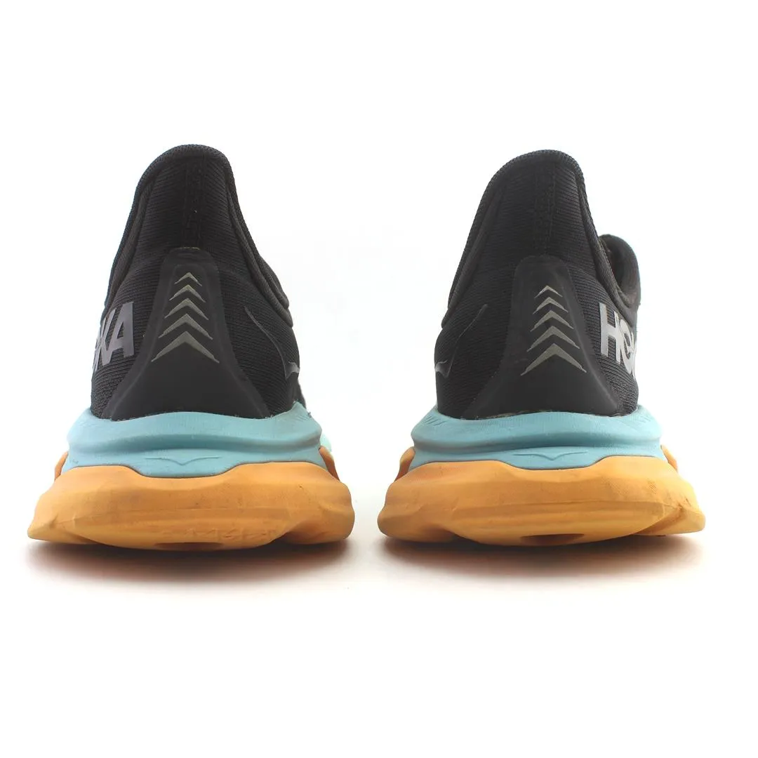 HOKA ONE ONE CLIFTON EDGE