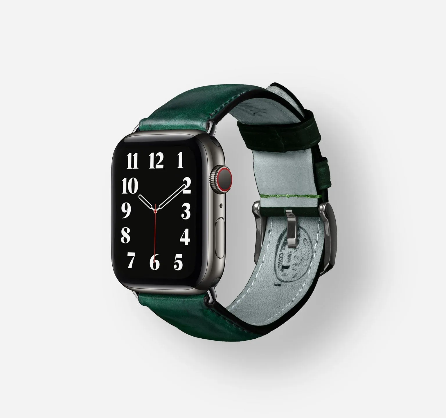 Horween® Band | Green