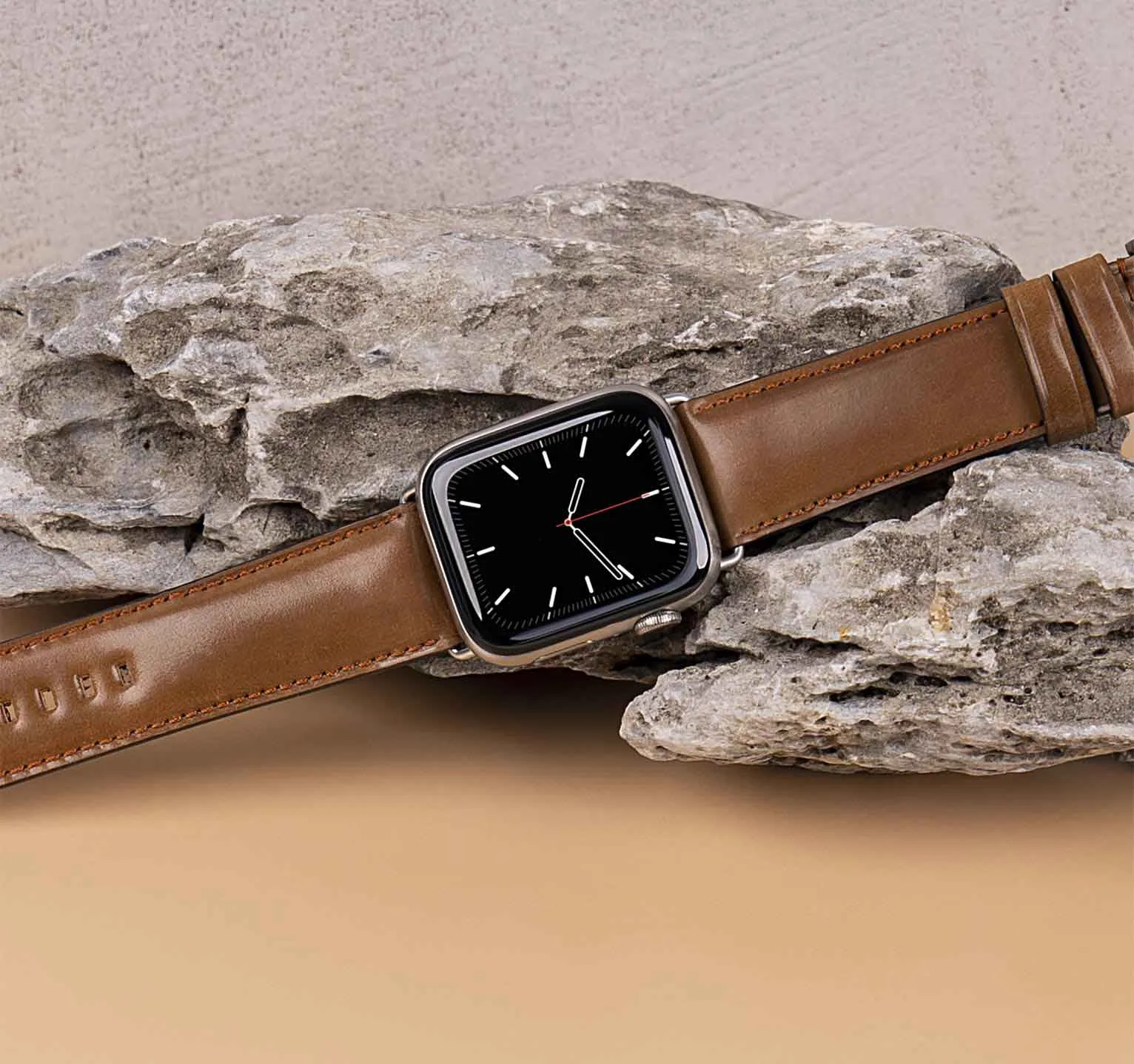 Horween® Band | Light Brown