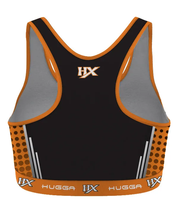 HX Shooting Star Sports Bra