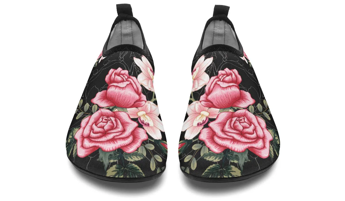 In Bloom Water Shoes