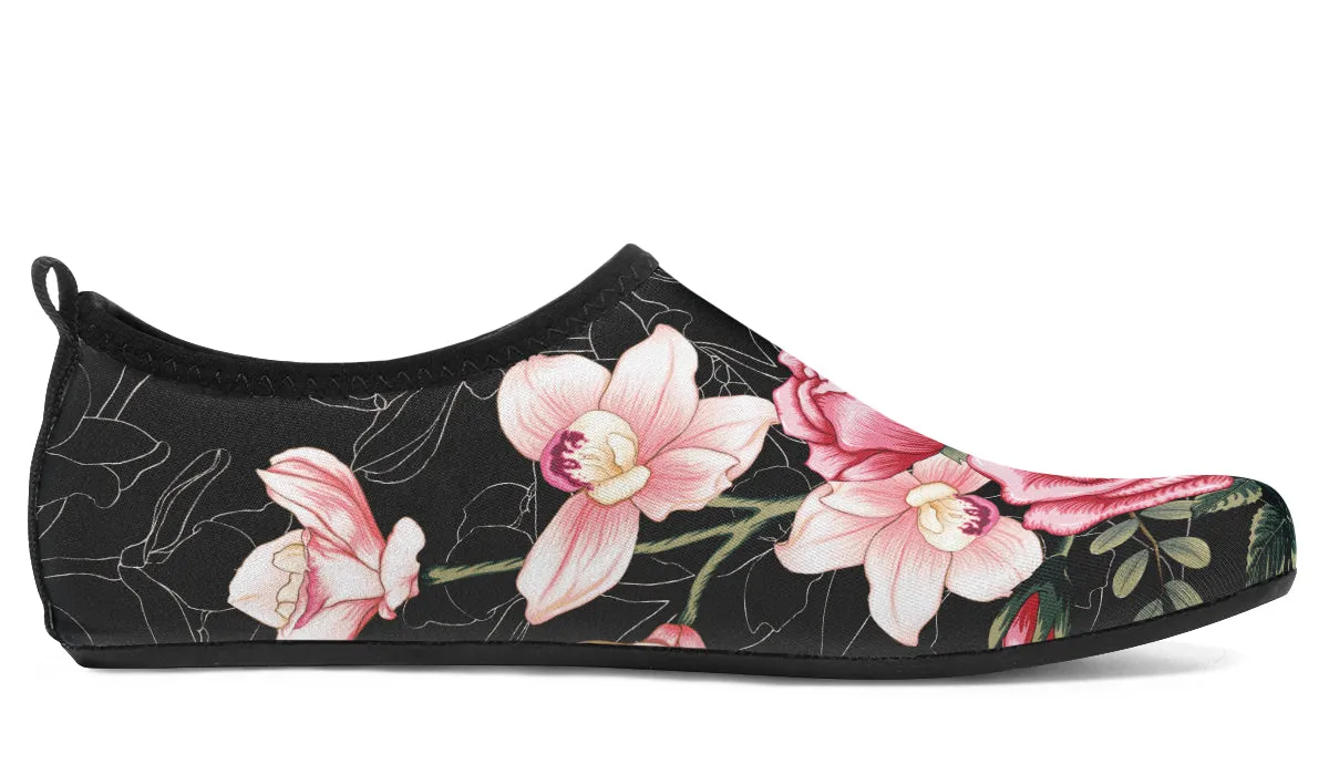 In Bloom Water Shoes