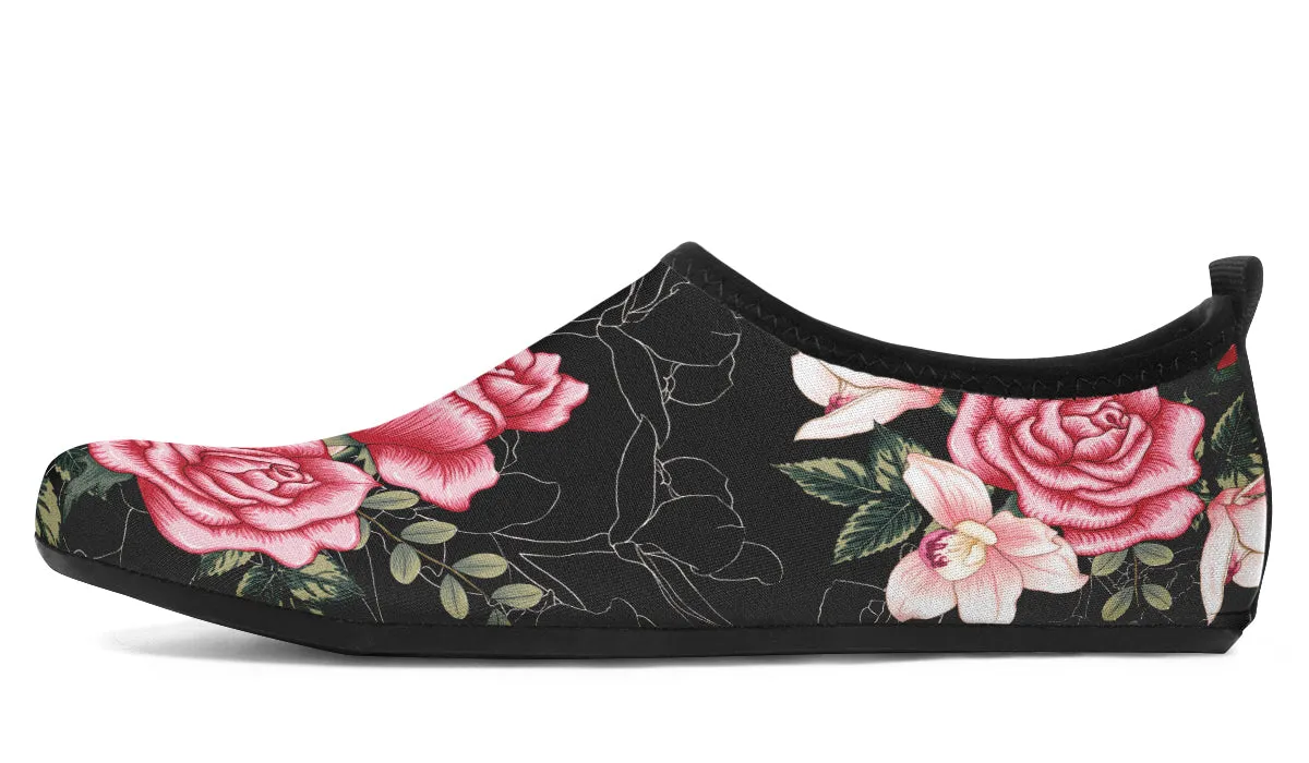 In Bloom Water Shoes