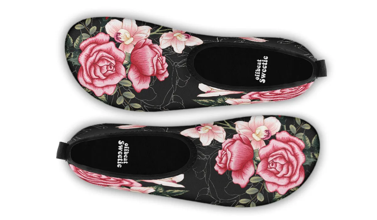 In Bloom Water Shoes