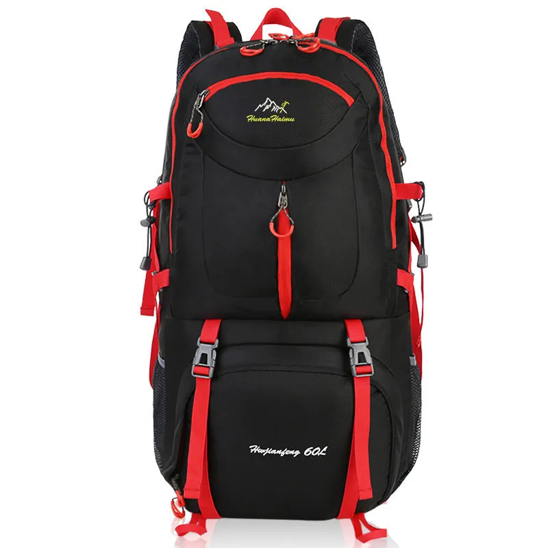 INSTOCK- Cross-border mountaineering, large capacity,