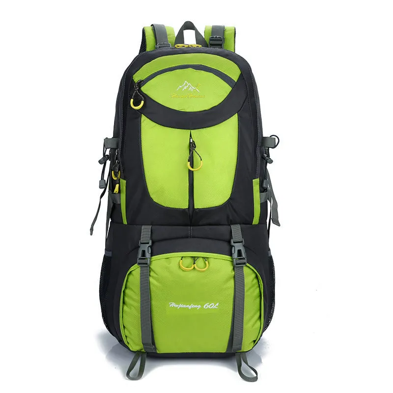 INSTOCK- Cross-border mountaineering, large capacity,