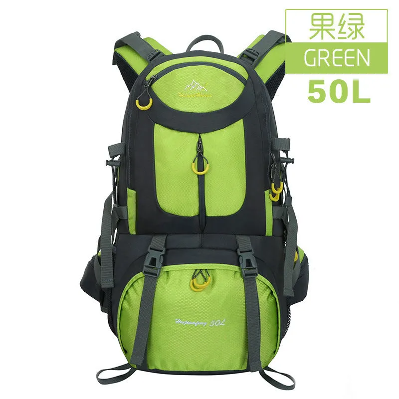 INSTOCK- Cross-border mountaineering, large capacity,