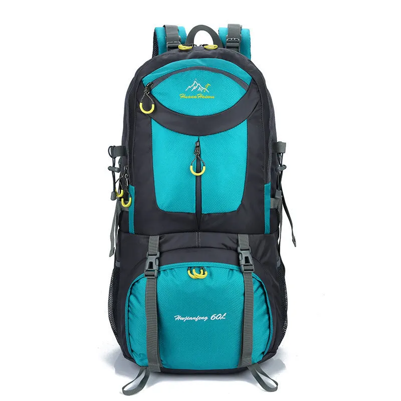 INSTOCK- Cross-border mountaineering, large capacity,