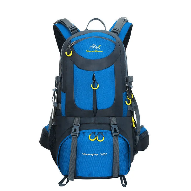 INSTOCK- Cross-border mountaineering, large capacity,