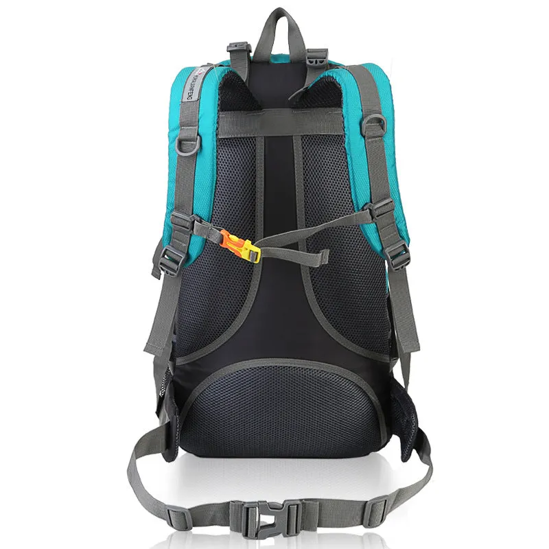 INSTOCK- Cross-border mountaineering, large capacity,