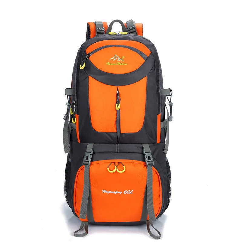 INSTOCK- Cross-border mountaineering, large capacity,