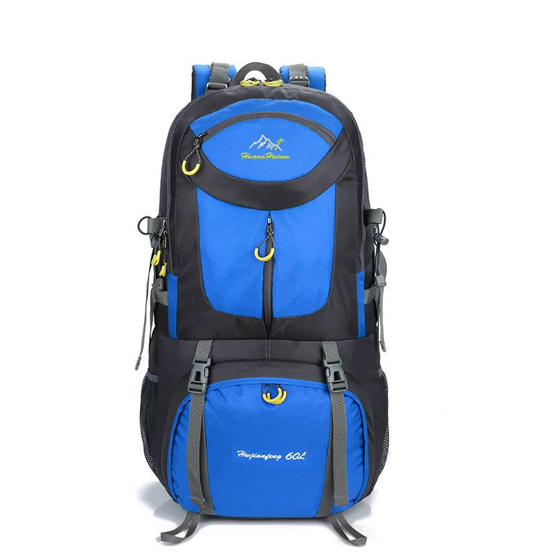 INSTOCK- Cross-border mountaineering, large capacity,