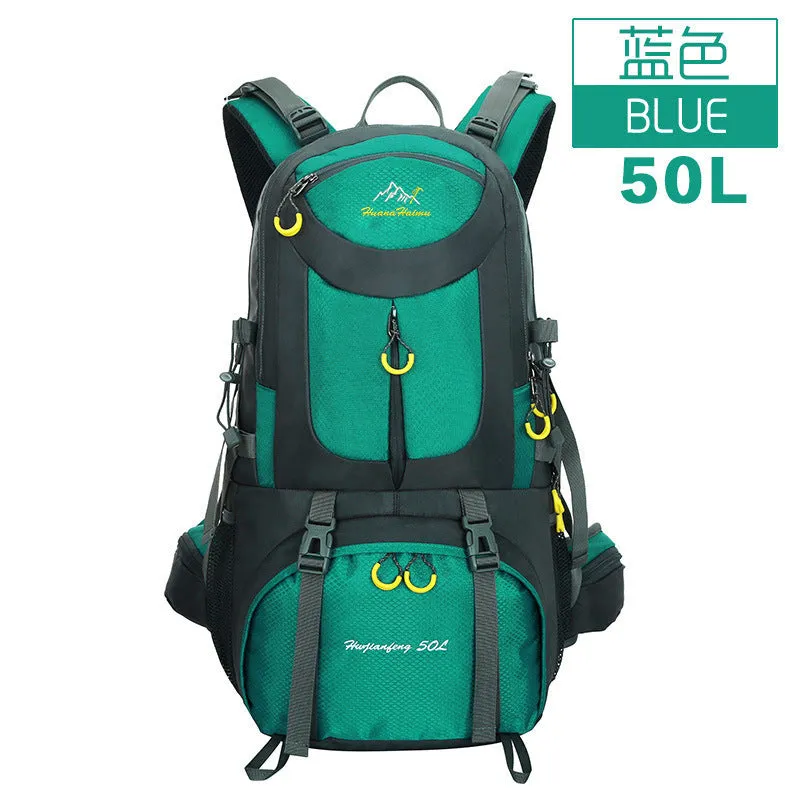 INSTOCK- Cross-border mountaineering, large capacity,