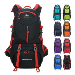 INSTOCK- Cross-border mountaineering, large capacity,