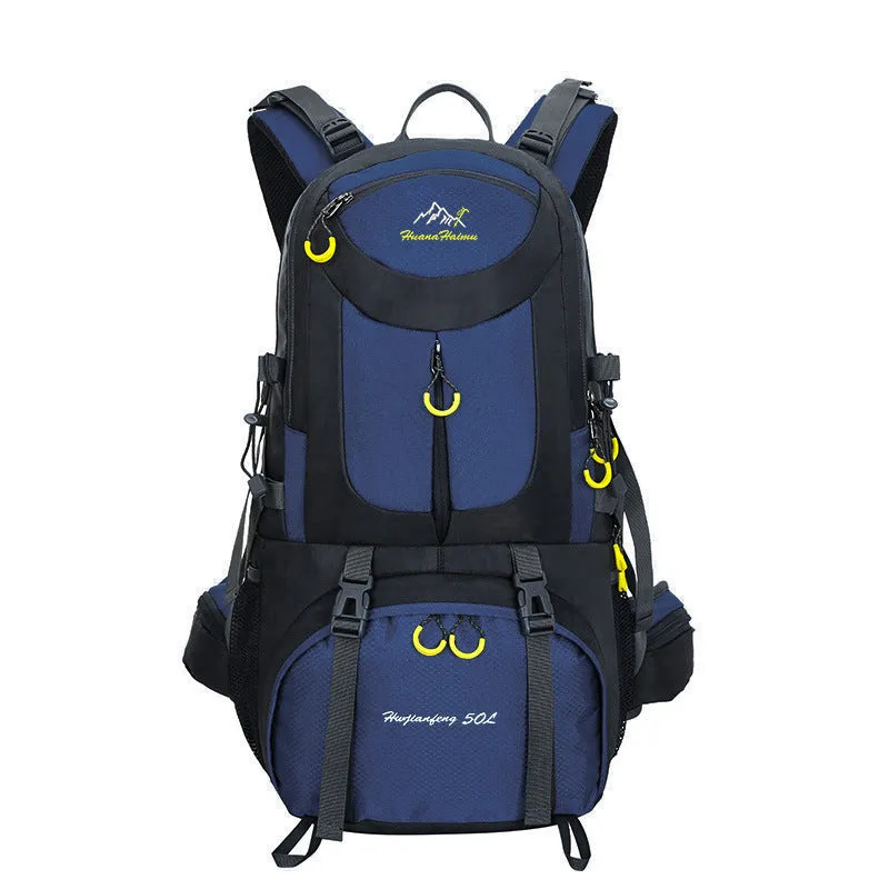 INSTOCK- Cross-border mountaineering, large capacity,