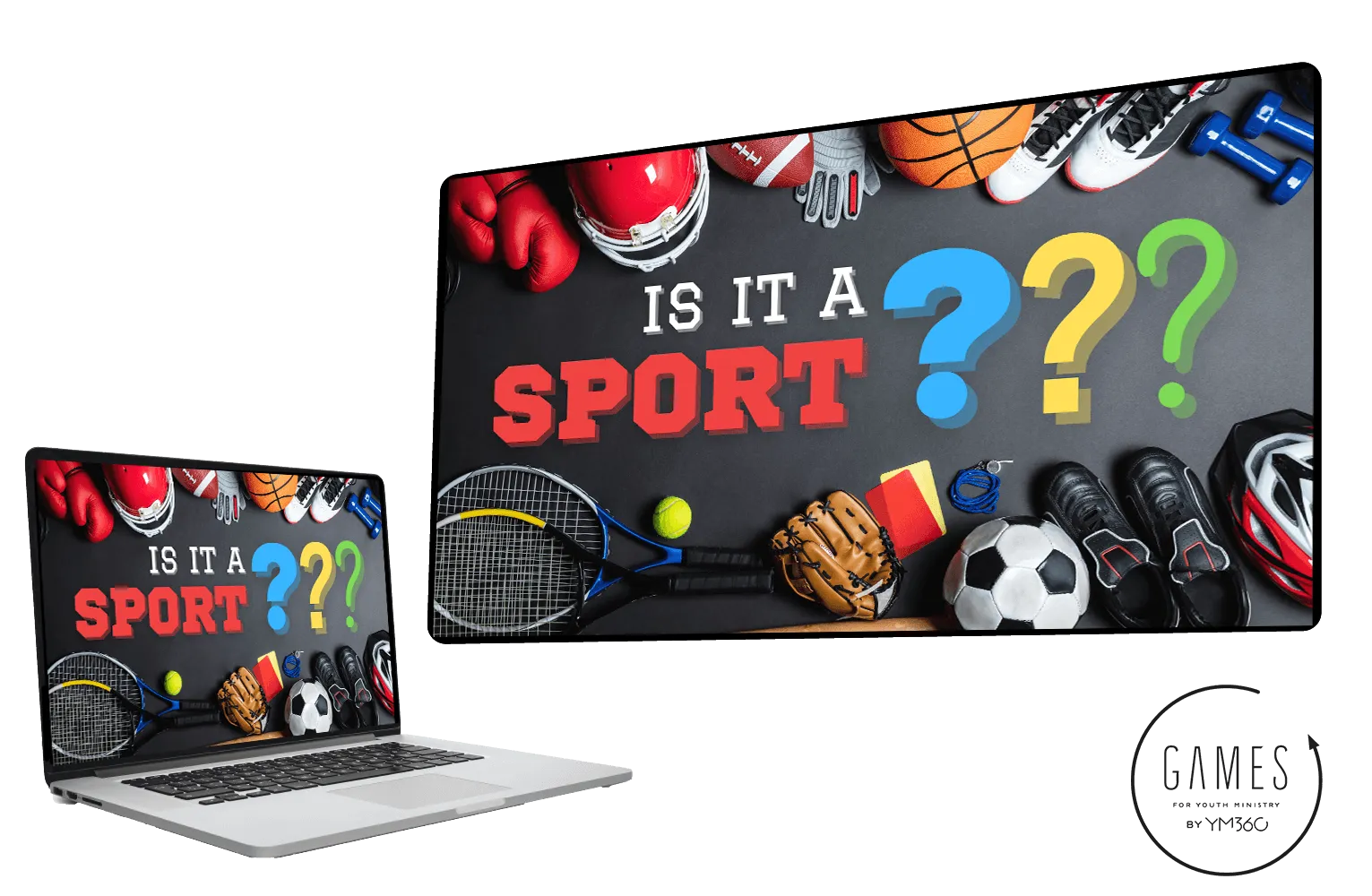 Is It A Sport?