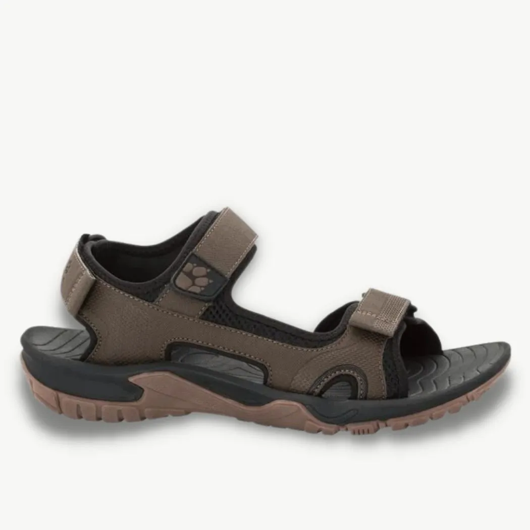 jack wolfskin Lakewood Cruise Men's Sandals