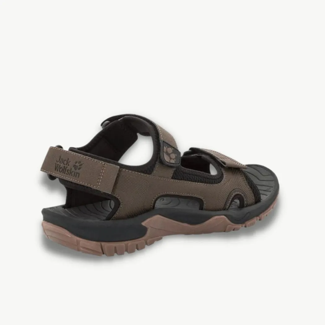 jack wolfskin Lakewood Cruise Men's Sandals