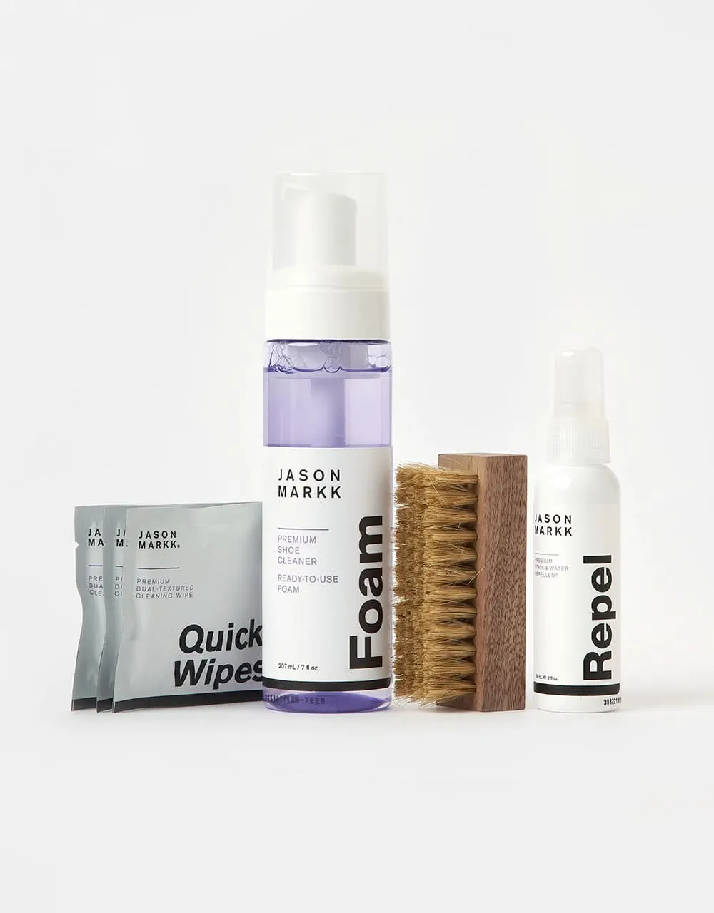 Jason Markk Care Kit