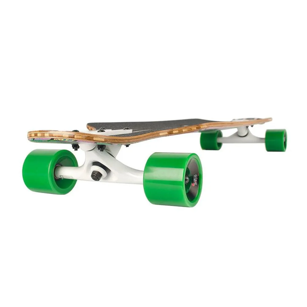 Jucker Hawaii Wailani 39" Drop Through Longboard