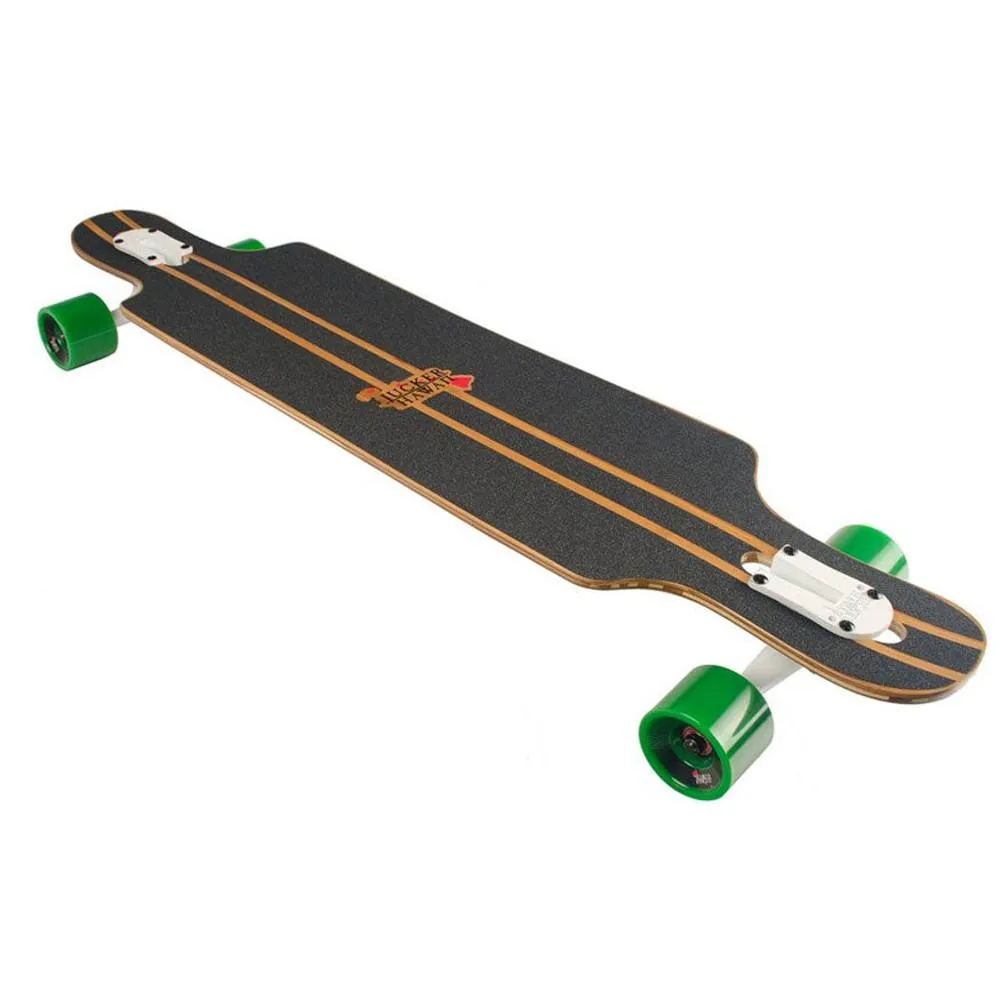 Jucker Hawaii Wailani 39" Drop Through Longboard