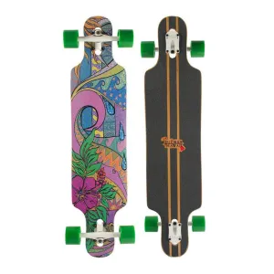 Jucker Hawaii Wailani 39" Drop Through Longboard