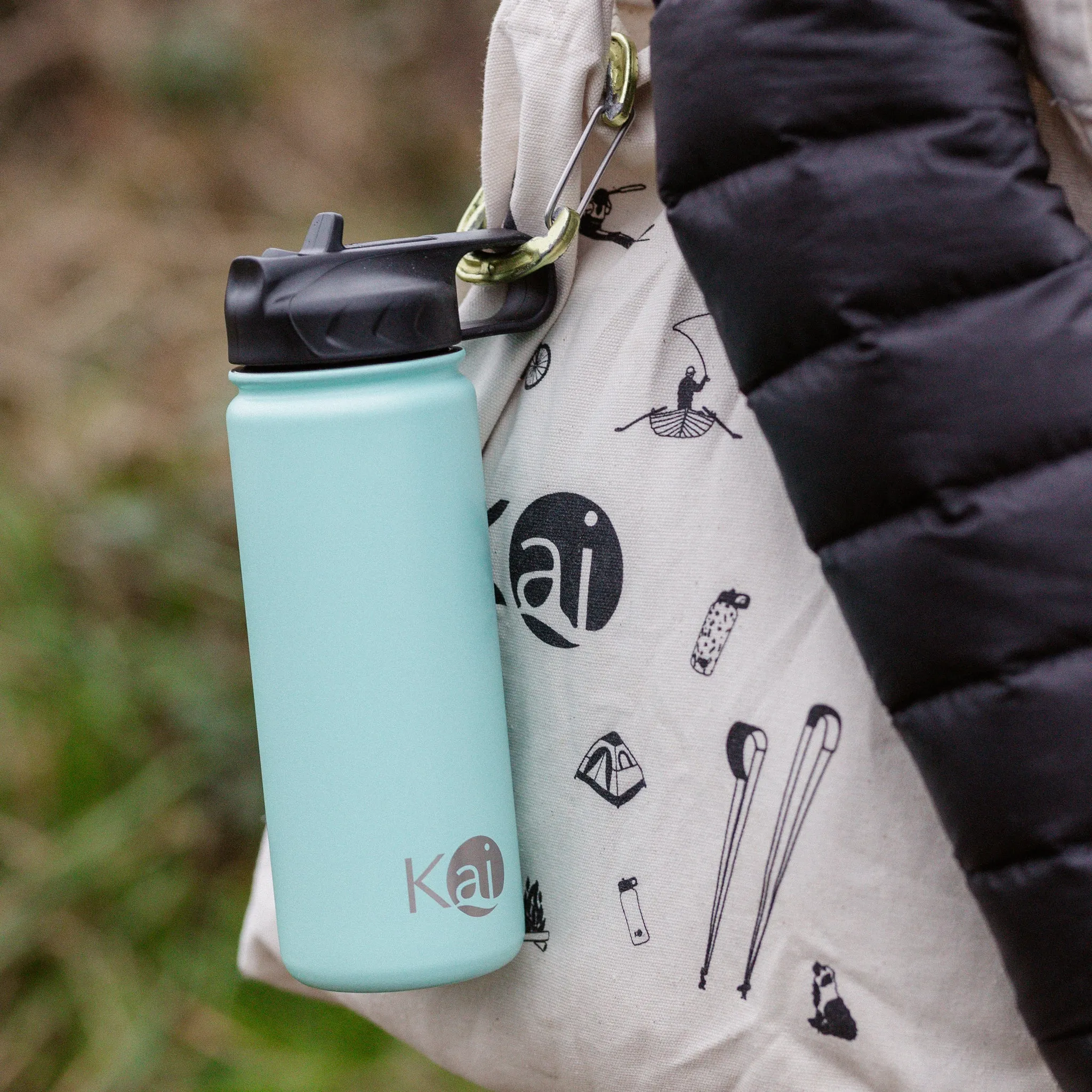 Kai Water Bottle