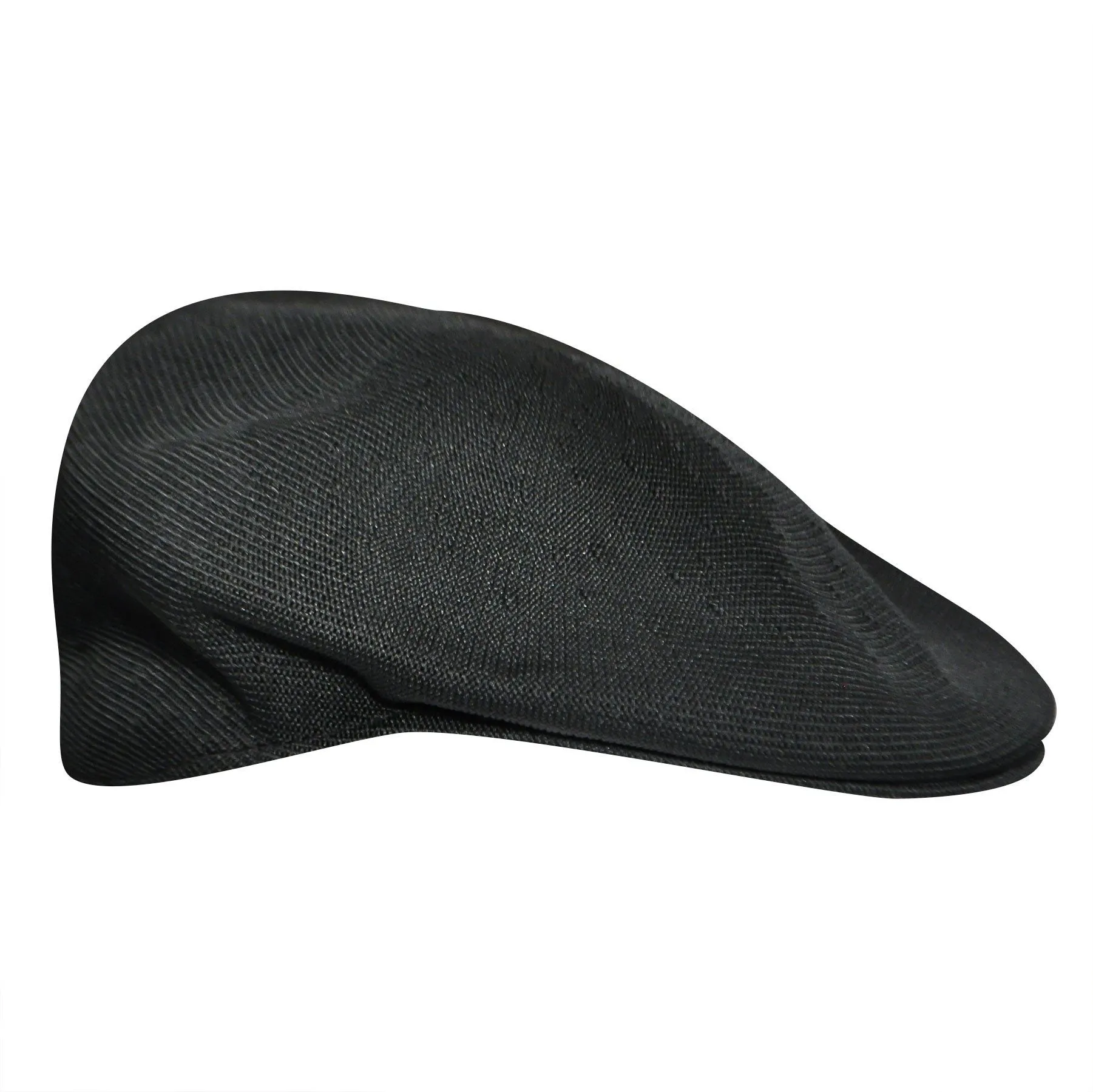 Kangol 504 Tropic - Black