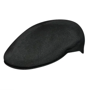 Kangol 504 Tropic - Black