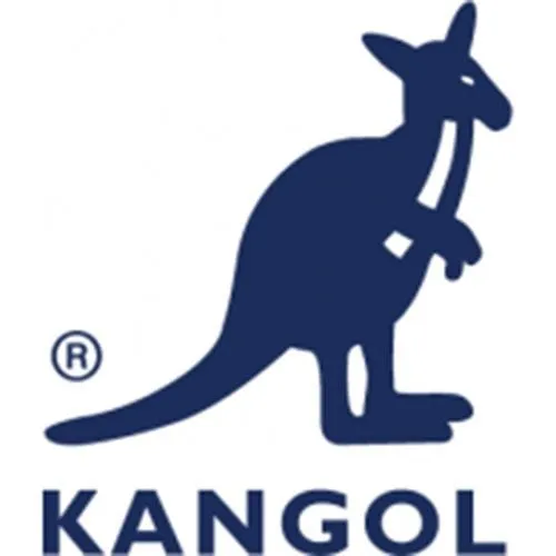 Kangol 504 Wool - Dark Blue