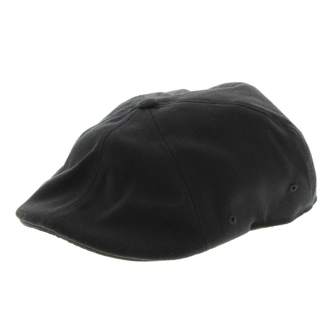 Kangol 504 Wool Flexfit - Black