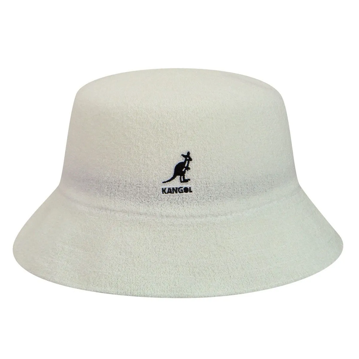 Kangol Bermuda Bucket - White