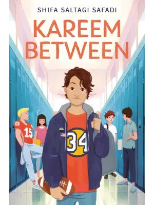 Kareem Between