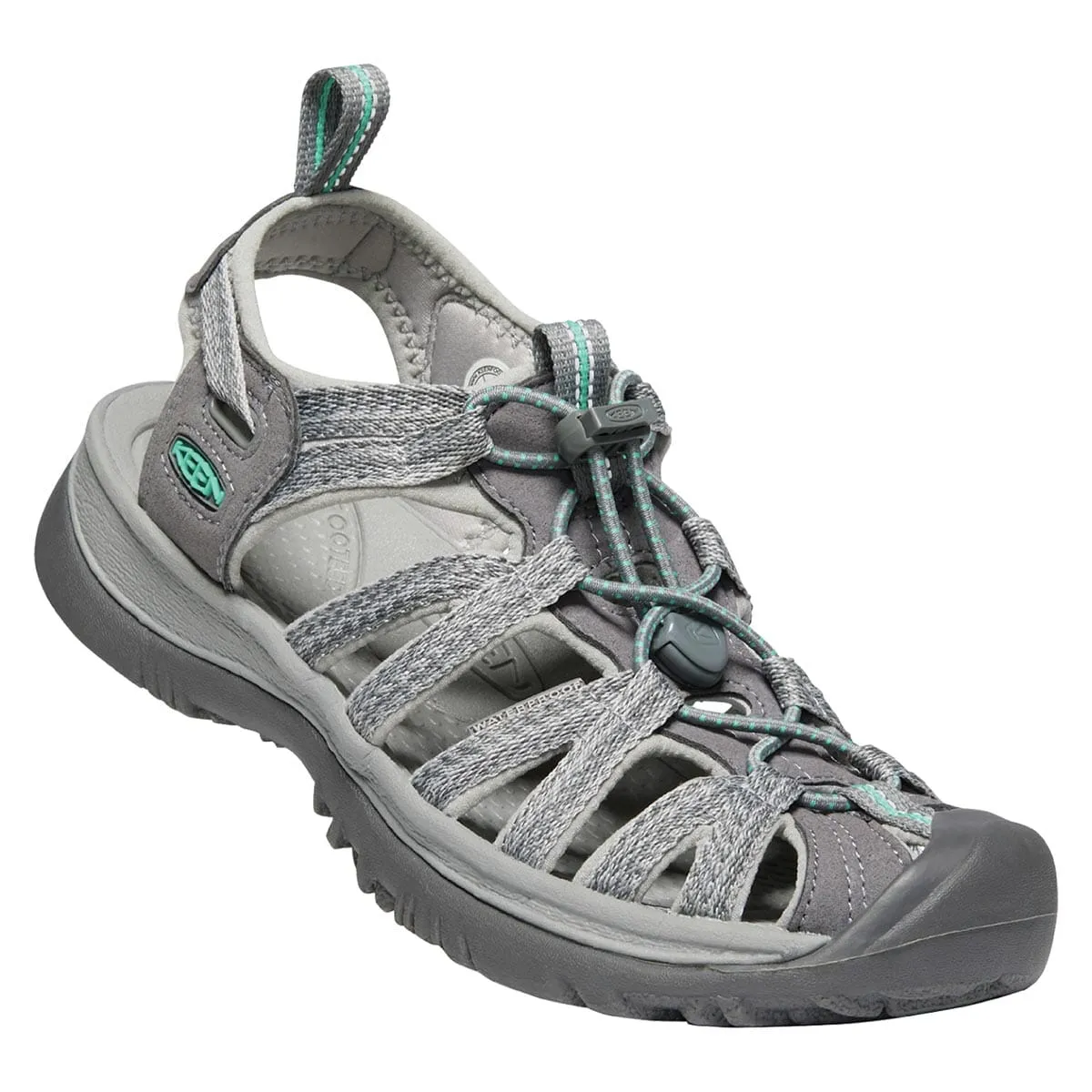 KEEN Women's Whisper Sandals