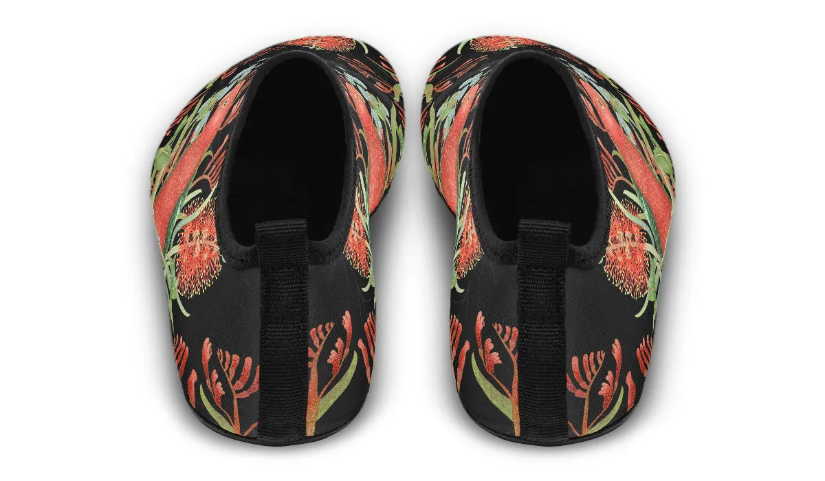 King Parrot Water Shoes