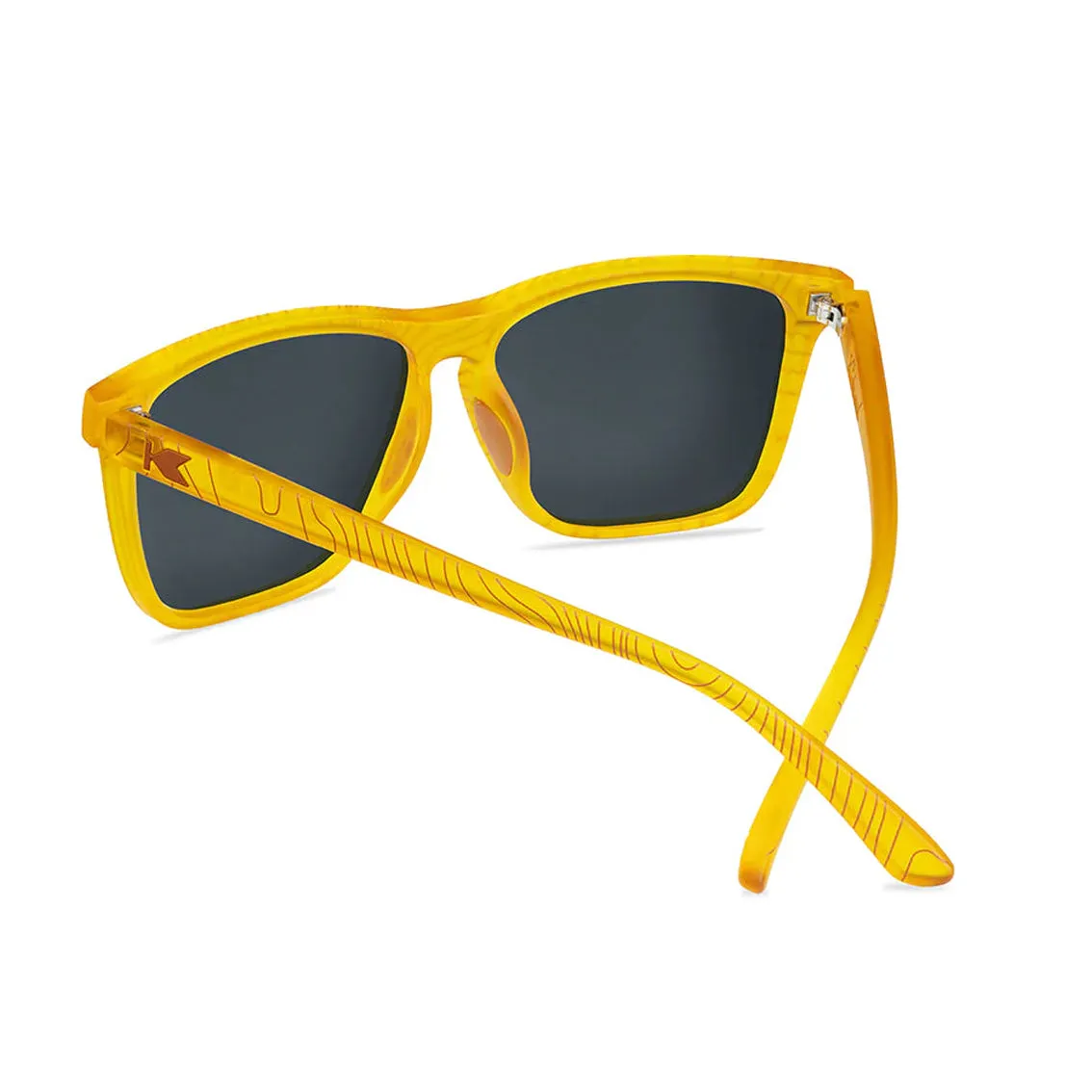 Knockaround Fast Lanes Sport Sunglasses