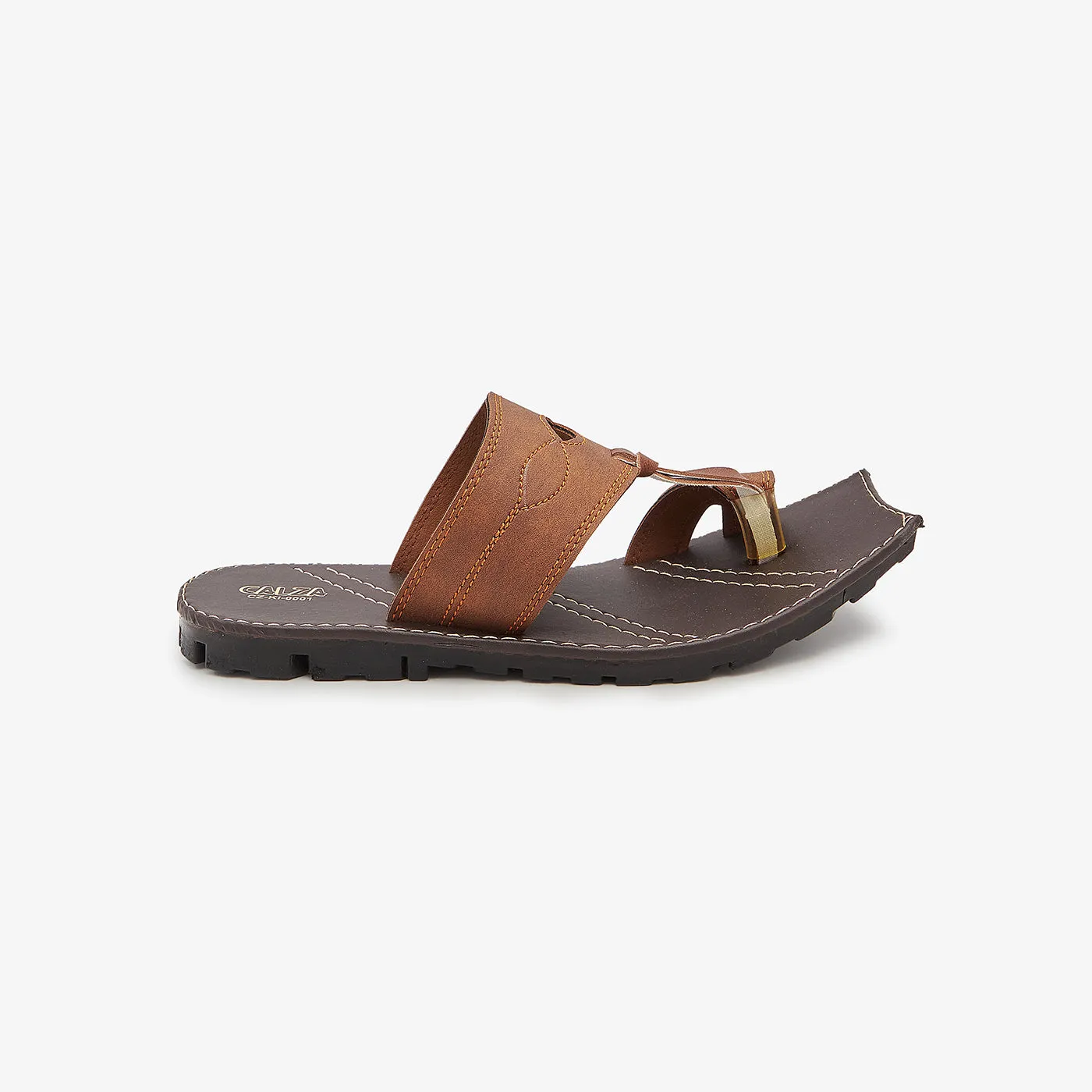 Kohati Chappals